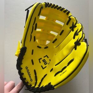 Dribble up Baseball Glove 11.5